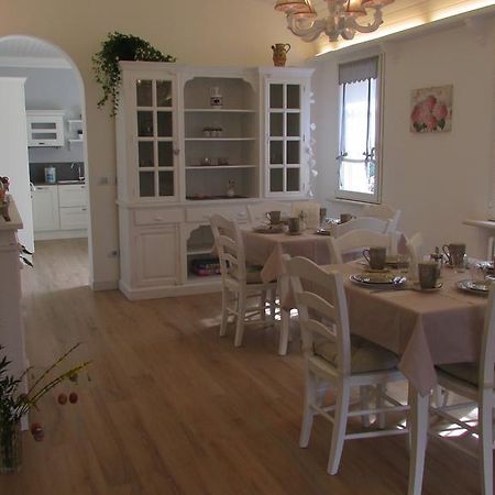 פורלי B&B Nadine מראה חיצוני תמונה