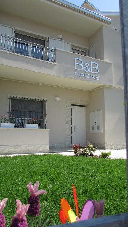 פורלי B&B Nadine מראה חיצוני תמונה