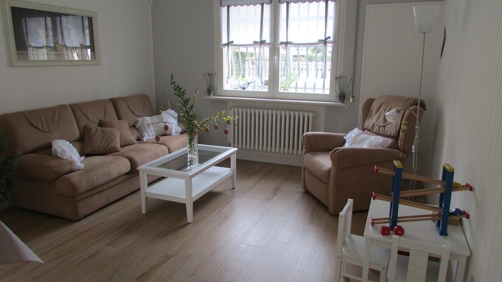 פורלי B&B Nadine מראה חיצוני תמונה