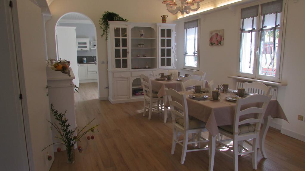 פורלי B&B Nadine מראה חיצוני תמונה