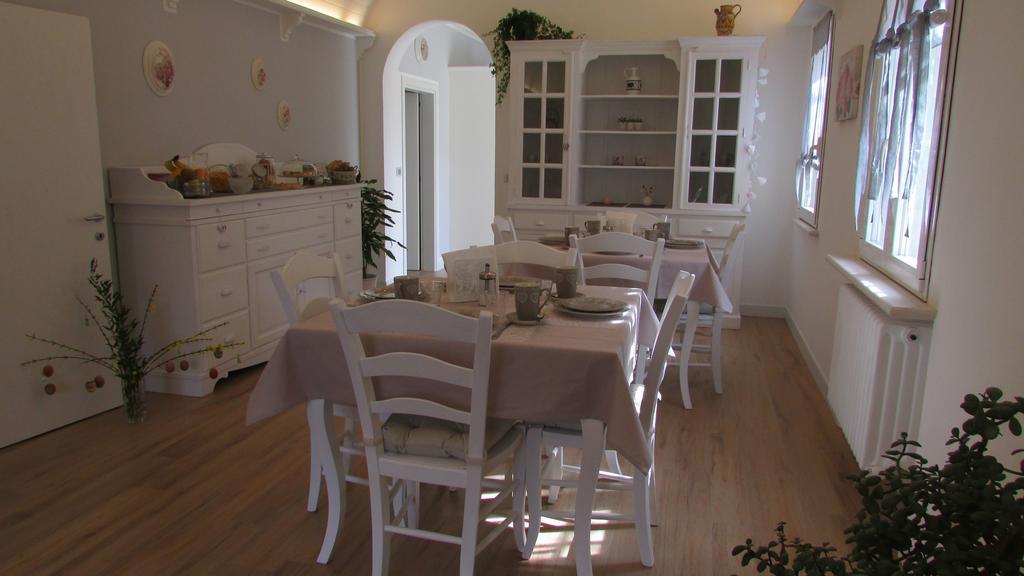 פורלי B&B Nadine מראה חיצוני תמונה