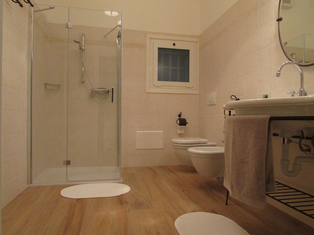 פורלי B&B Nadine חדר תמונה