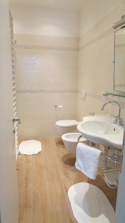 פורלי B&B Nadine מראה חיצוני תמונה