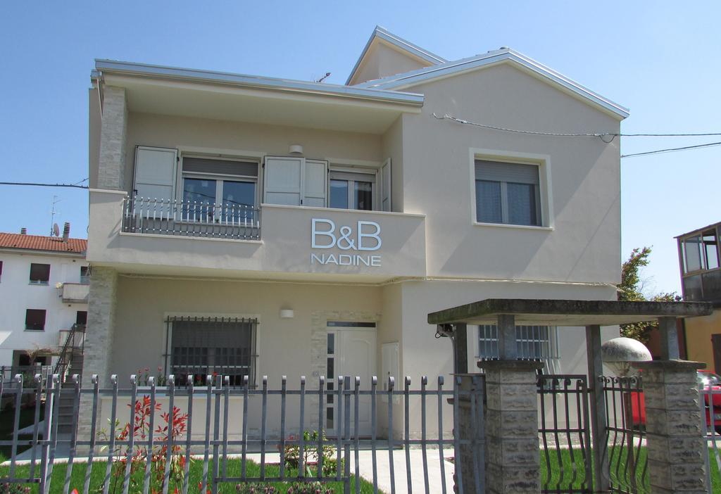 פורלי B&B Nadine מראה חיצוני תמונה
