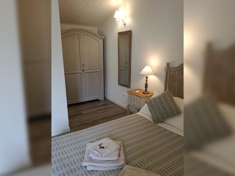פורלי B&B Nadine מראה חיצוני תמונה