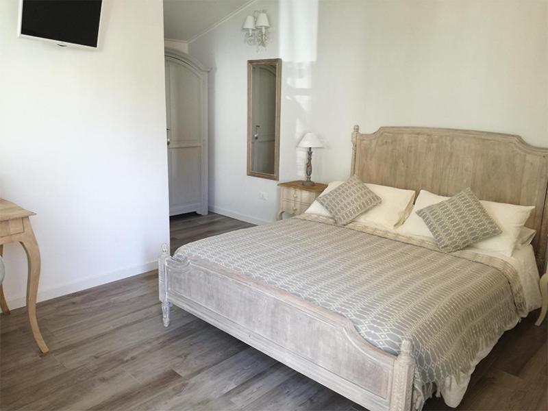 פורלי B&B Nadine מראה חיצוני תמונה