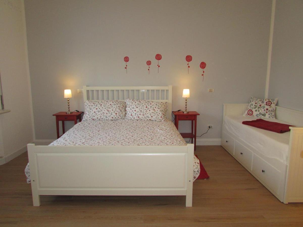 פורלי B&B Nadine מראה חיצוני תמונה