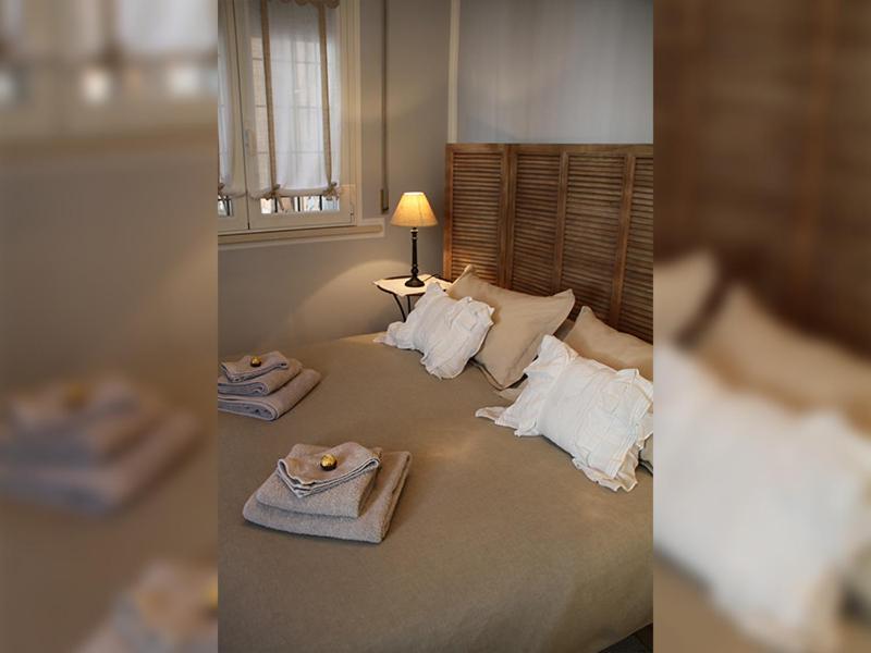 פורלי B&B Nadine מראה חיצוני תמונה