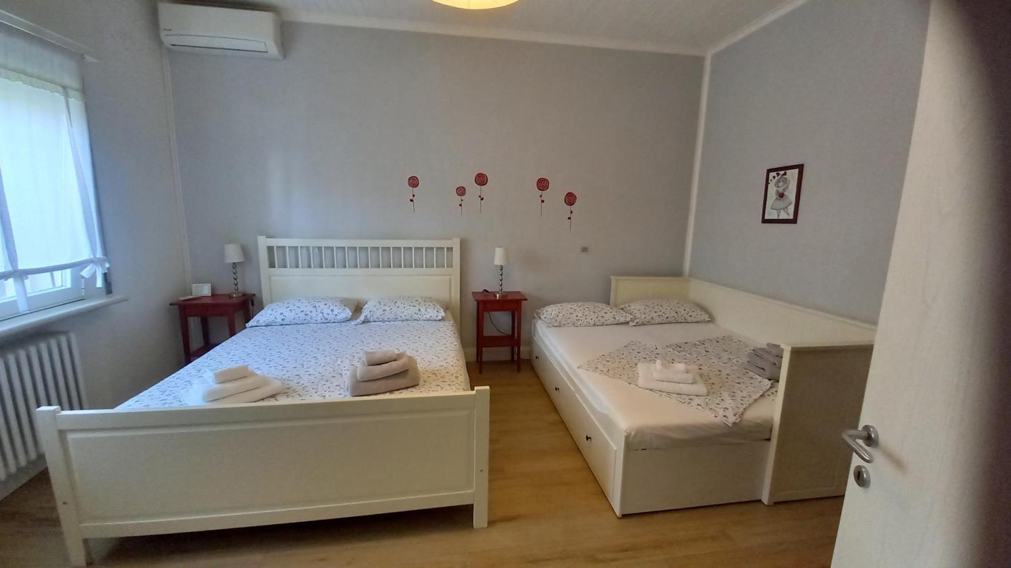 פורלי B&B Nadine מראה חיצוני תמונה