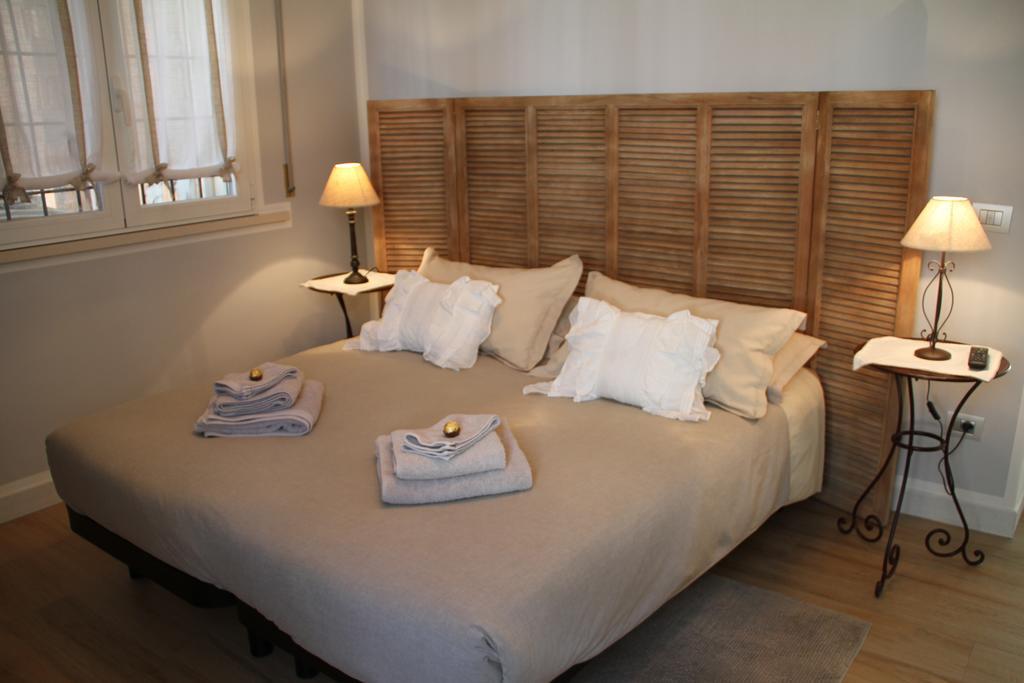 פורלי B&B Nadine מראה חיצוני תמונה