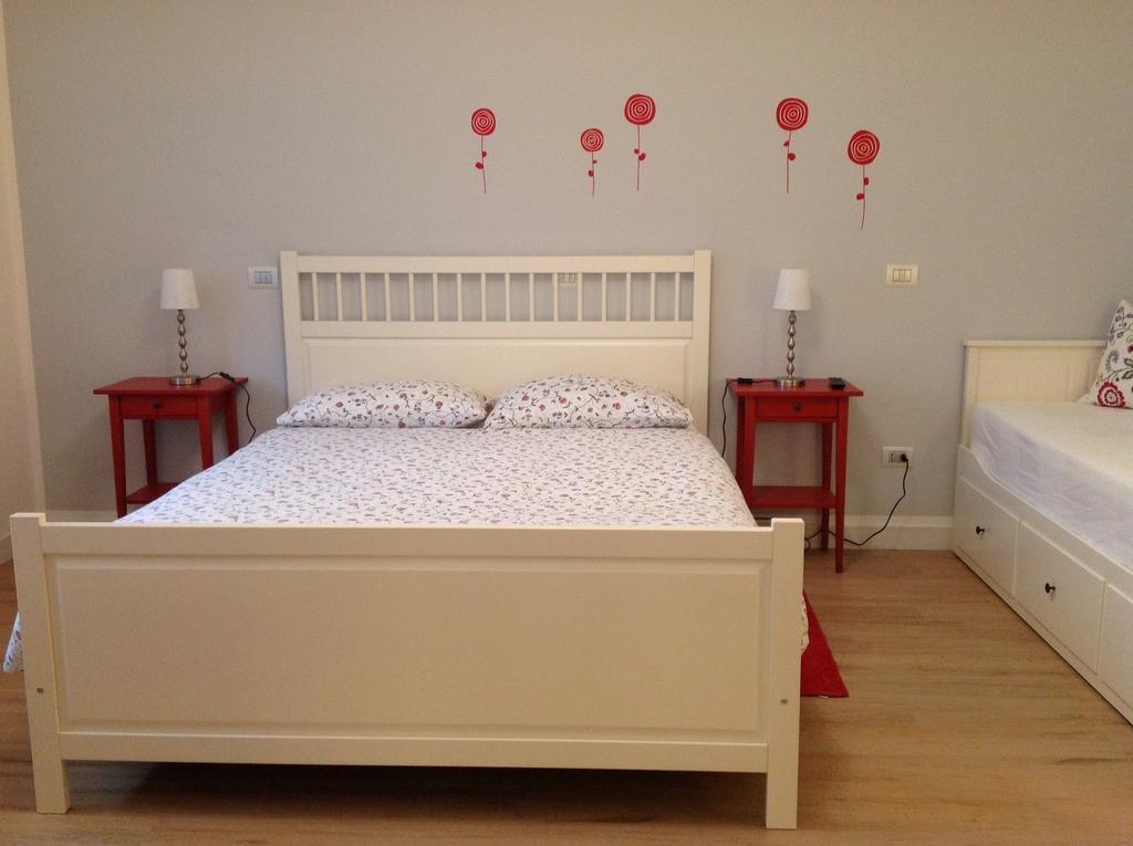 פורלי B&B Nadine מראה חיצוני תמונה