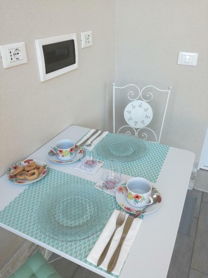פורלי B&B Nadine מראה חיצוני תמונה
