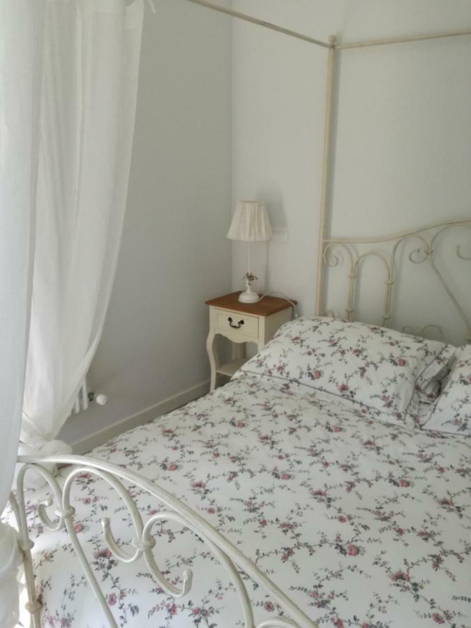 פורלי B&B Nadine מראה חיצוני תמונה