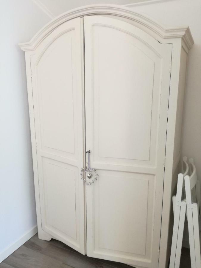 פורלי B&B Nadine מראה חיצוני תמונה