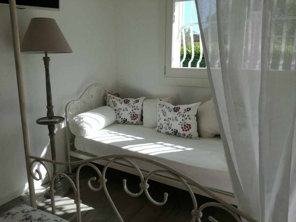 פורלי B&B Nadine מראה חיצוני תמונה